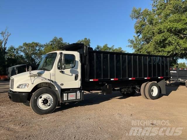 Freightliner  Camion ribaltabili
