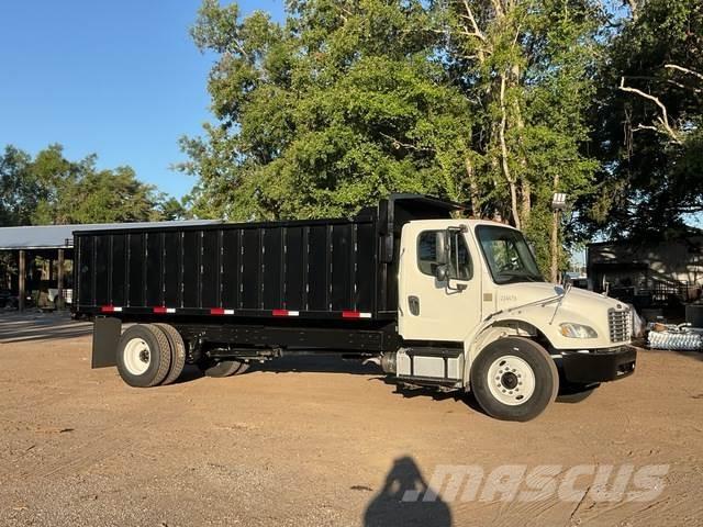 Freightliner  Camion ribaltabili