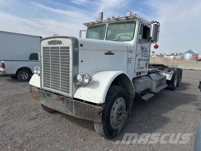 Freightliner  Motrici e Trattori Stradali