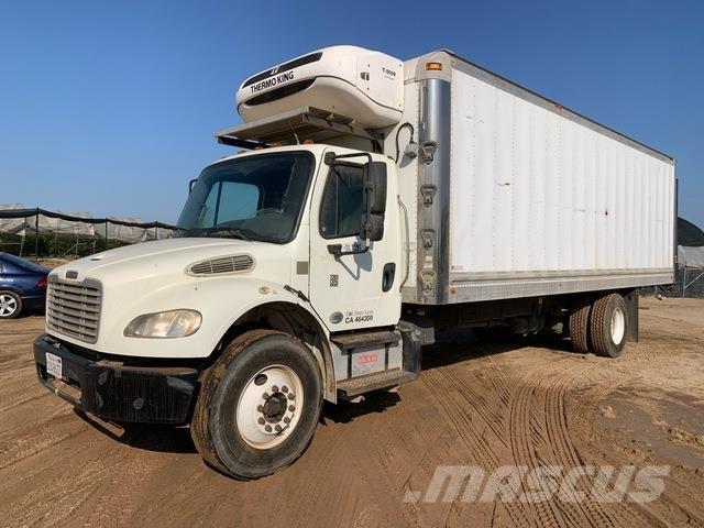 Freightliner  Camion a temperatura controllata
