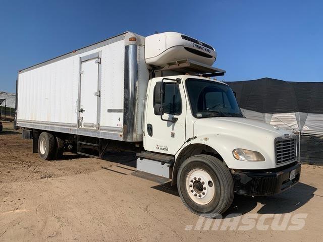 Freightliner  Camion a temperatura controllata