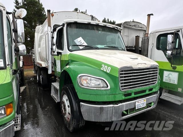 Freightliner  Camion dei rifiuti