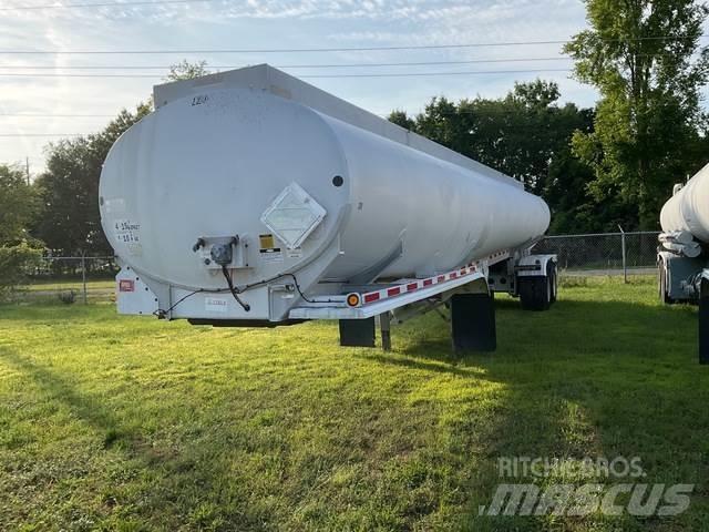 Fruehauf  Rimorchi cisterna