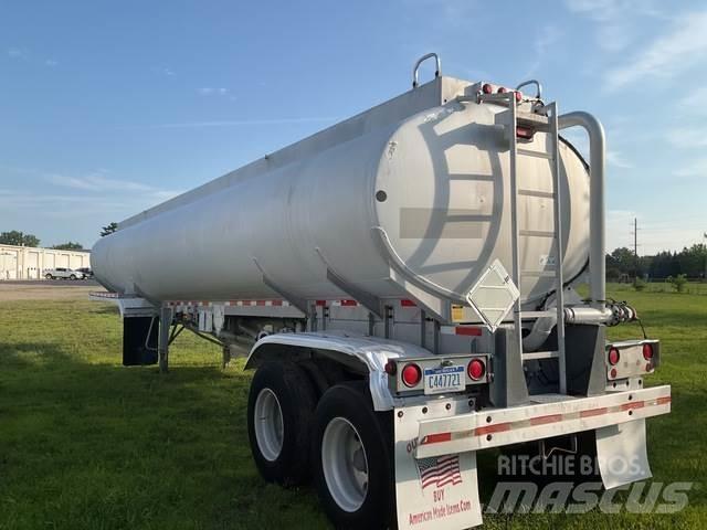 Fruehauf  Rimorchi cisterna