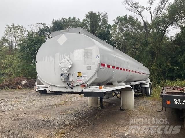 Fruehauf  Rimorchi cisterna