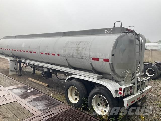 Fruehauf  Rimorchi cisterna