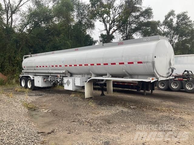 Fruehauf  Rimorchi cisterna