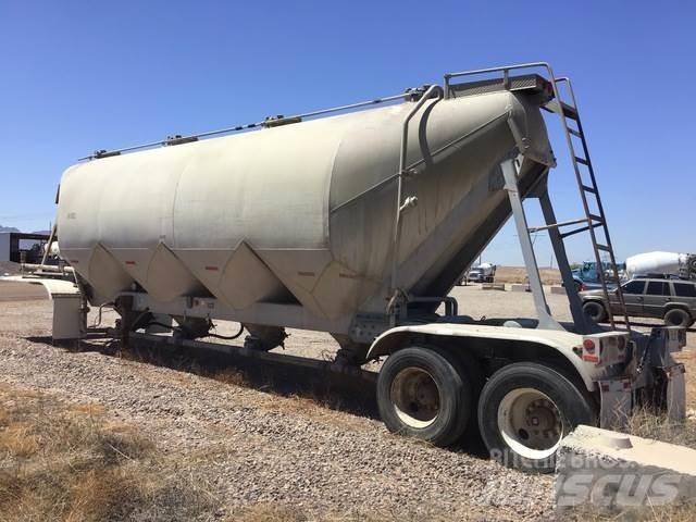 Fruehauf  Altri rimorchi