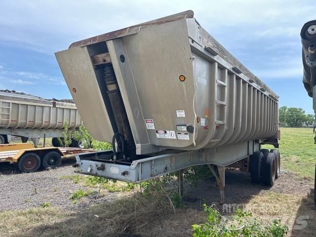 Fruehauf  Rimorchi ribaltabili