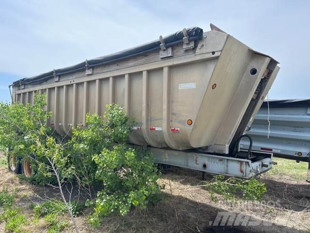 Fruehauf  Rimorchi ribaltabili