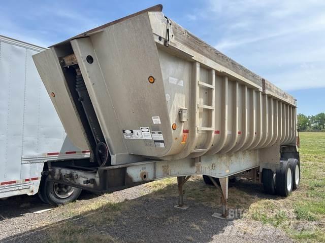 Fruehauf  Rimorchi ribaltabili