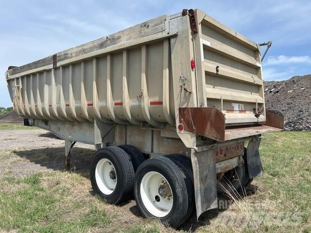 Fruehauf  Rimorchi ribaltabili