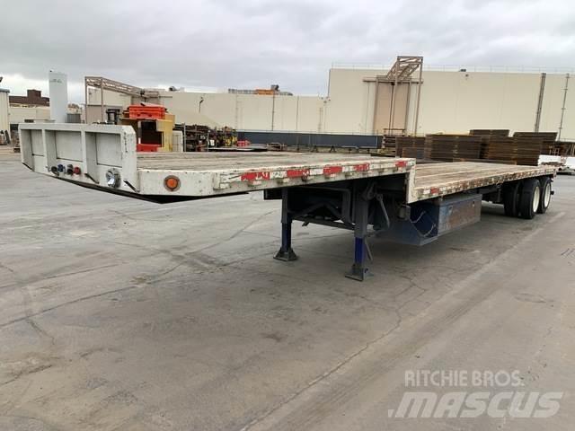 Fruehauf  Caricatore basso