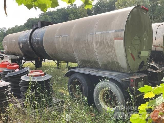 Fruehauf  Rimorchi cisterna