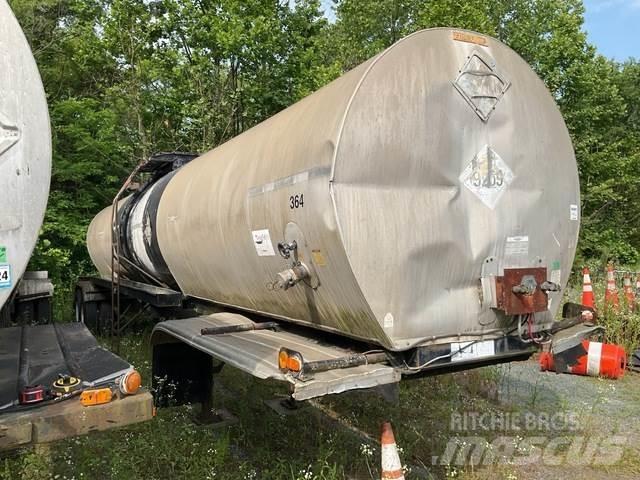 Fruehauf  Rimorchi cisterna