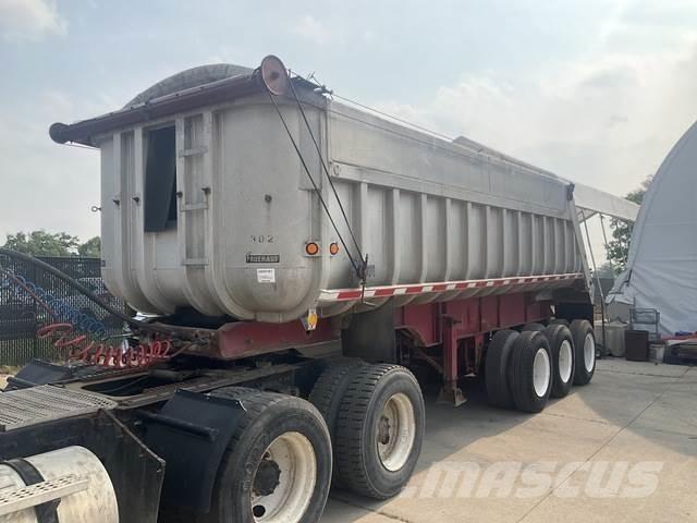 Fruehauf  Rimorchi ribaltabili