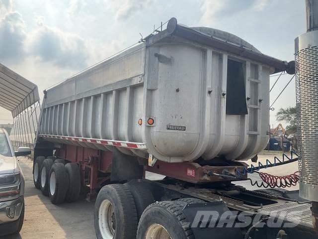 Fruehauf  Rimorchi ribaltabili