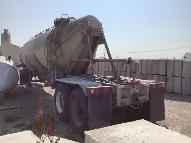 Fruehauf  Altri rimorchi