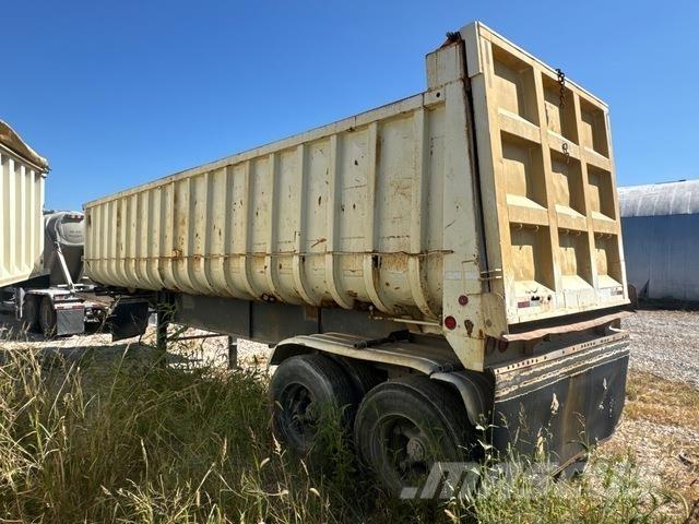 Fruehauf  Rimorchi ribaltabili