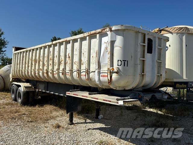 Fruehauf  Rimorchi ribaltabili