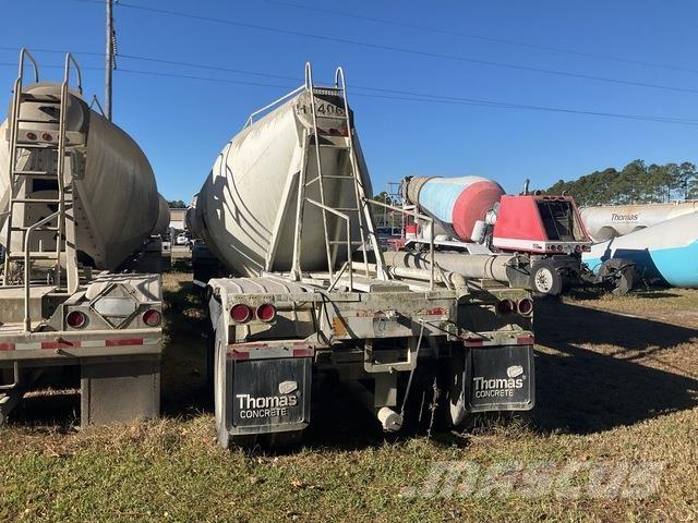 Fruehauf  Altri rimorchi