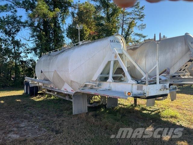 Fruehauf  Altri rimorchi