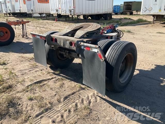 Fruehauf EL FI Carrelli Trailers