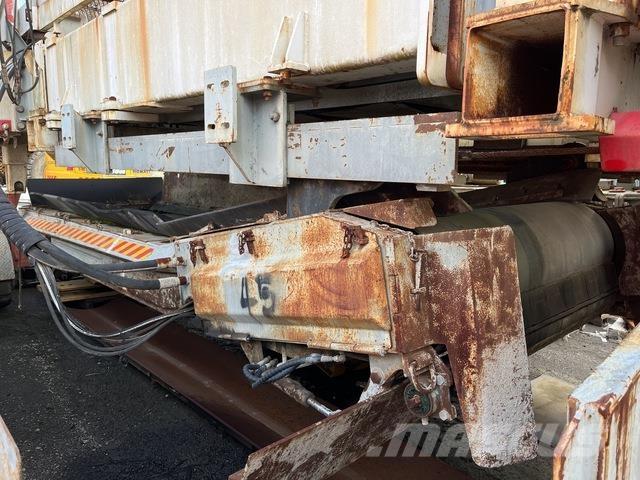  G & Z PS1200 Pavimentatori Calcestruzzo