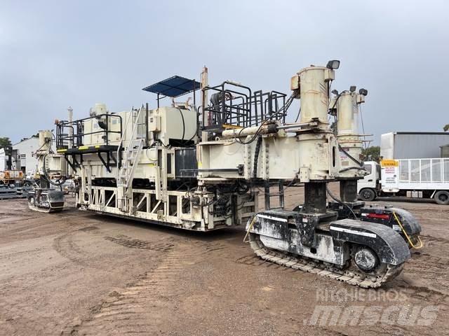  G & Z S1500 Costruzioni - Altro