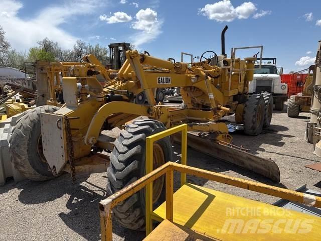 Galion  Motorgraders