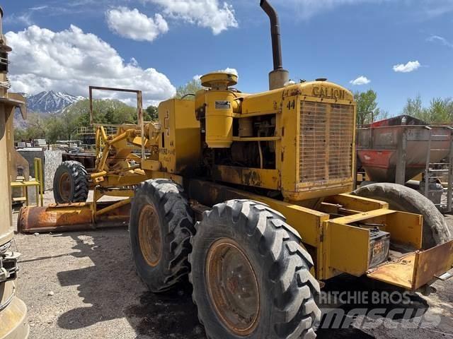 Galion  Motorgraders