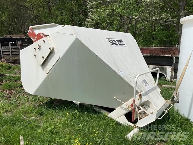 Gar-Bro 4156 -L Costruzioni - Altro