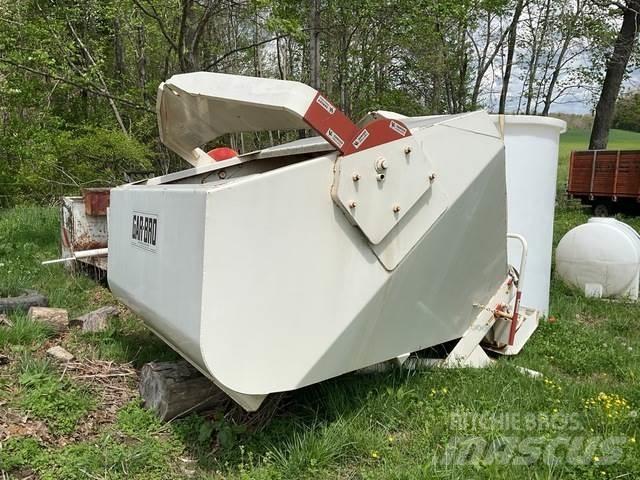 Gar-Bro 4156 -L Costruzioni - Altro