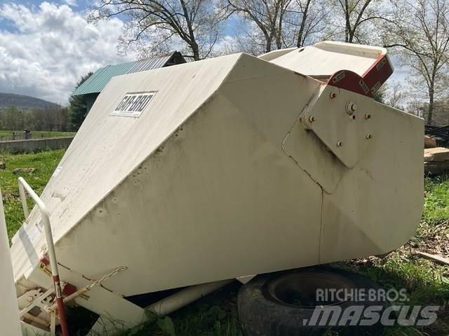 Gar-Bro 4156 -L Costruzioni - Altro