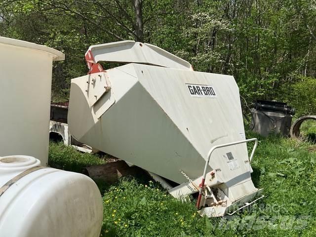 Gar-Bro 4156 -L Costruzioni - Altro