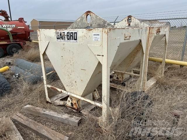 Gar-Bro 4940 Costruzioni - Altro