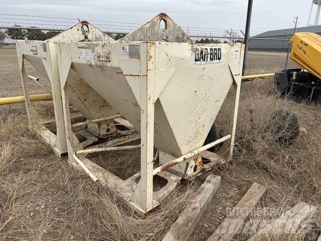 Gar-Bro 4940 Costruzioni - Altro