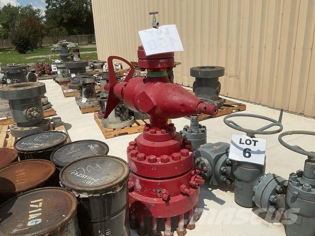  Gate Valve Costruzioni - Altro