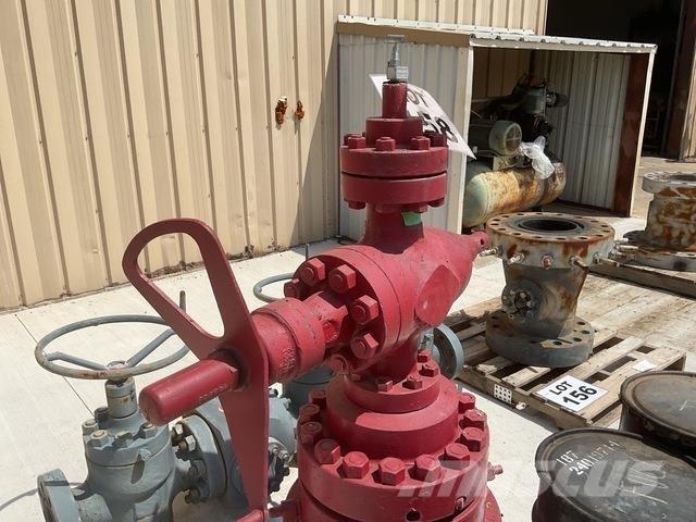  Gate Valve Costruzioni - Altro