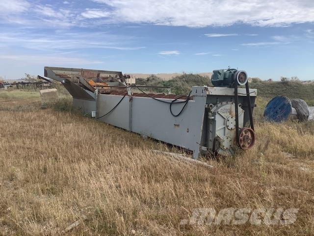 Gator PSS4432 Impianti di lavaggio a bassa pressione