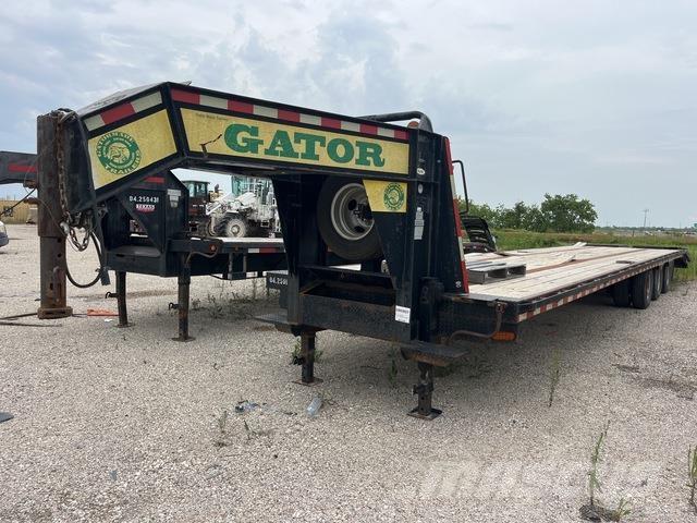  Gatormade Rimorchio per il trasporto di veicoli