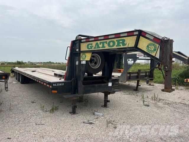  Gatormade Rimorchio per il trasporto di veicoli