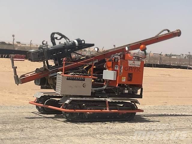  Gayk HRE3000 Costruzioni - Altro