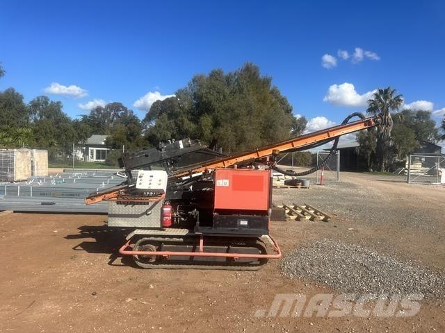  Gayk HRE4000J Battipali vibranti