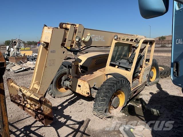 Gehl DL10H Sollevatori telescopici