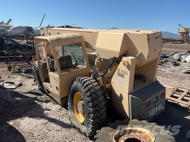 Gehl DL10H Sollevatori telescopici