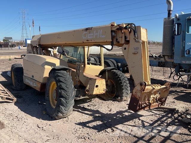 Gehl DL10H Sollevatori telescopici