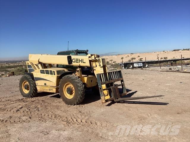 Gehl DL12-40 Sollevatori telescopici