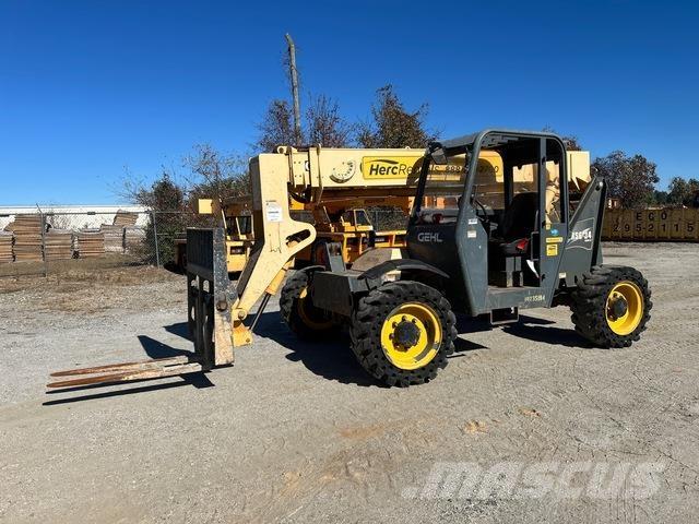 Gehl RS6034 Sollevatori telescopici