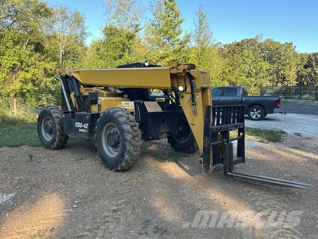 Gehl RS8-42 Sollevatori telescopici